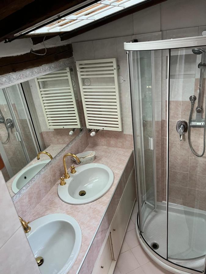 Loft Albinelli Apartman Modena Kültér fotó
