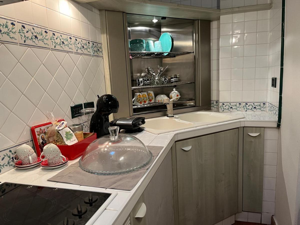 Loft Albinelli Apartman Modena Kültér fotó